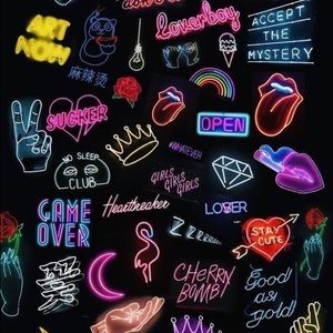 Meet your Posher, Aaron